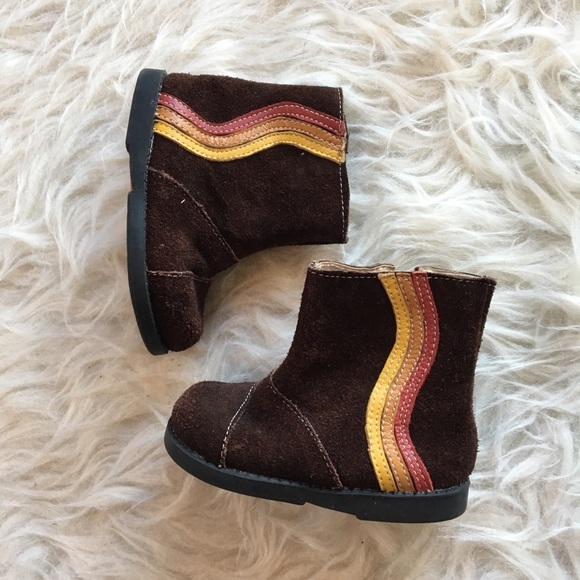 See Kai Run Other - See Kai Run baby / toddler boots, 4
